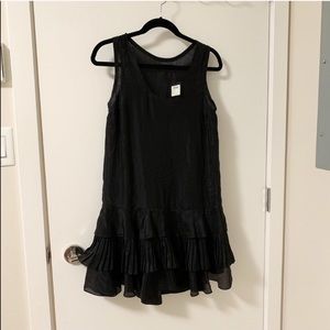 Club Monaco black dress
